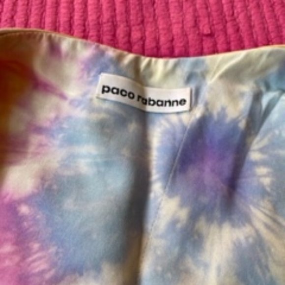 Paco Rabanne Top - Picture 3 of 4